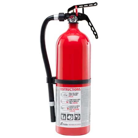 Kidde Kidde KID21006204P Extinguisher Fire Wall 21006204P
